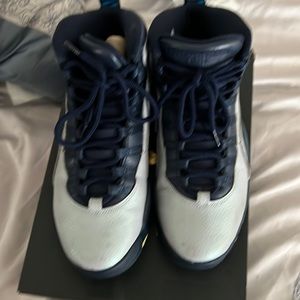 Air Jordan Retro 9